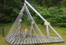 Village de Creches景点图片