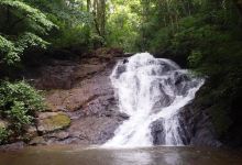 Belen Waterfall景点图片