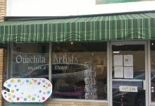 Ouachita Artists Gallery and Studio景点图片