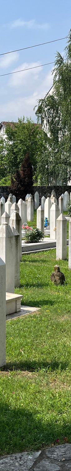 Konjic Bridge-科尼茨