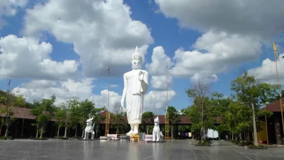 Wat Pa Thamma Utthayan