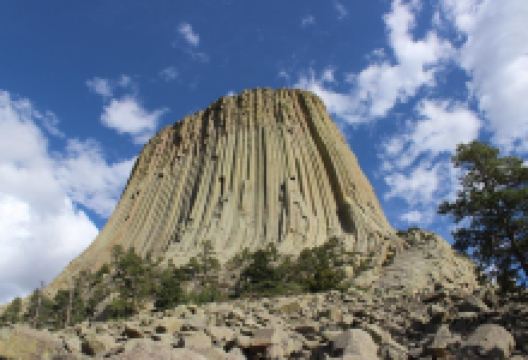 Tower Trail景点图片