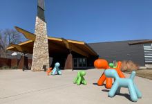 Johnson County Museum景点图片