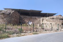 Kadikalesi Anaia Excavations景点图片