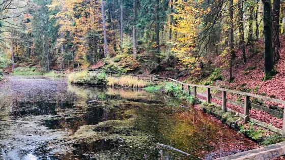 Marchensee