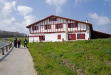 Maison de la Corniche basque - Asporotsttipi景点图片