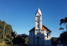 Igreja Nossa Senhora do Livramento景点图片