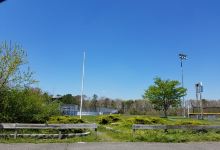 Deerwood Park景点图片