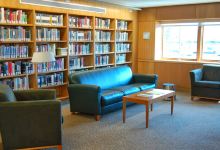 Darien Library景点图片