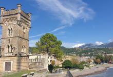 Osservatorio di Torre la Specola景点图片