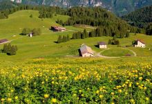 Passo di Tremalzo景点图片