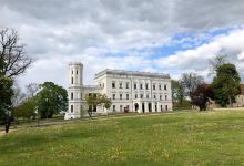 Schloss Krobnitz景点图片