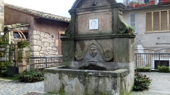 Chiesa di Santa Maria della Concezione