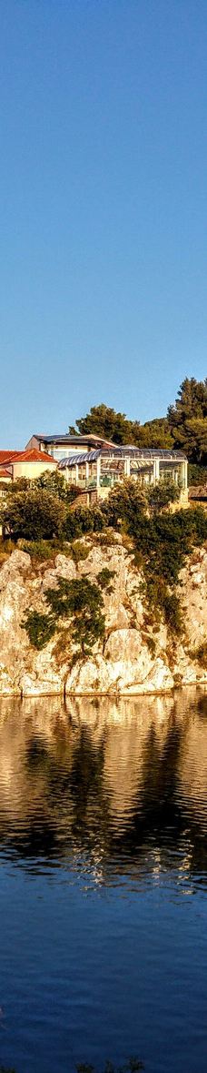 Lake Dragon's Eye-威尼斯