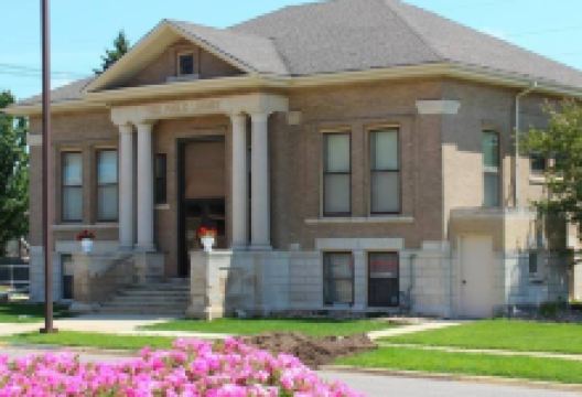 Carnegie Cultural Center景点图片