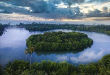 Koggala Lake景点图片