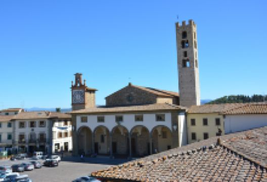 Piazza Buondelmonti景点图片