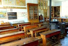 L'Ecole d'Autrefois景点图片