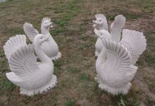 Sculptures near Gabbro景点图片