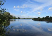 Croxall Lakes景点图片