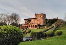 Palacio Lezama Leguizamon景点图片