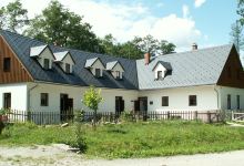 Watermill Hoslovice景点图片