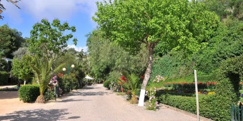 Jardim da Fonte Ferrea