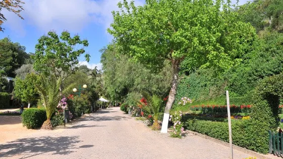 Jardim da Fonte Ferrea