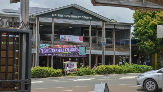 Maleny Community Centre