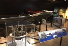Army Unmanned Aerial Systems Museum景点图片