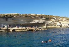 Il-kalanka Beach景点图片