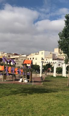 Bni Makada Garden-丹吉尔-阿西拉省