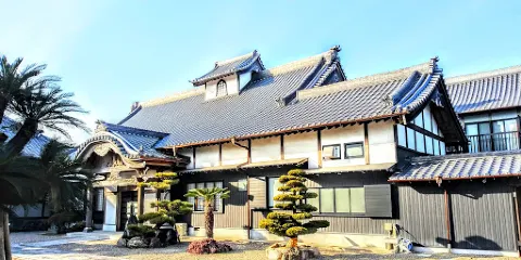彌勒寺