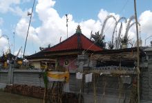 PURA PENATARAN DALEM PED.BJR ARTE SARI SB15景点图片