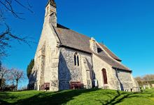 St James C Of E Church景点图片