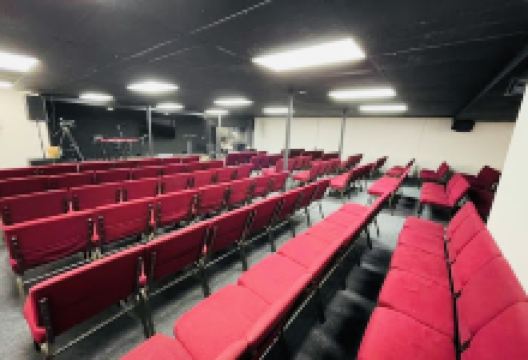 MINISTERIO CRISTIANO PAN DE VIDA.景点图片