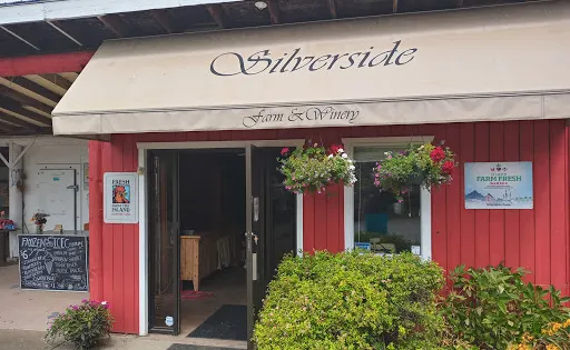 Silverside Farm & Winery