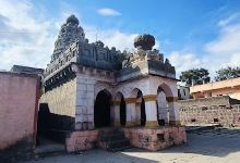 Mahadev temple, महादेव मंदिर景点图片