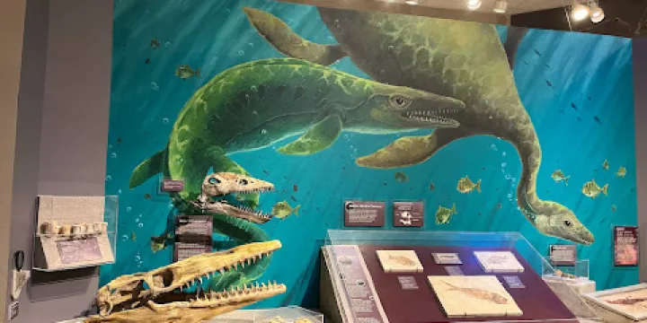 Faulkner Planetarium