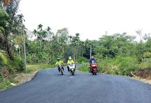 Benteng Tanduk Benua景点图片