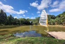 Kazoku Retreat and Camping site Rental景点图片