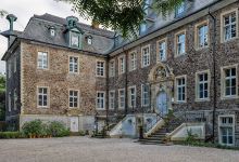 Haus Füchten景点图片