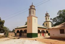 Mosquée de Bignona景点图片