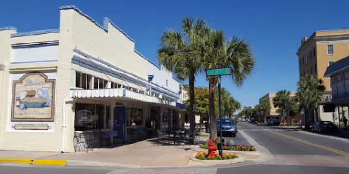 Leesburg Heritage Museum