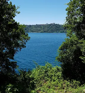 Bordo Lago - Area PicNic