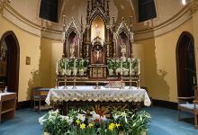 Saints Peter & Paul Church景点图片