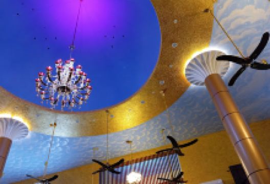 Baitul Amin Jame Masjid景点图片