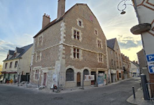 Maison Des Alix景点图片