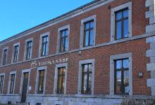 Library Public De Marchin景点图片