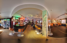 Café Pitstop Thisted餐厅图片